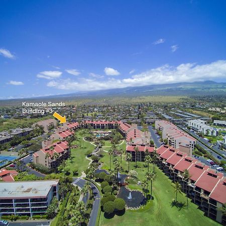 Kamaole Sands 3-405 Wailea  Zewnętrze zdjęcie