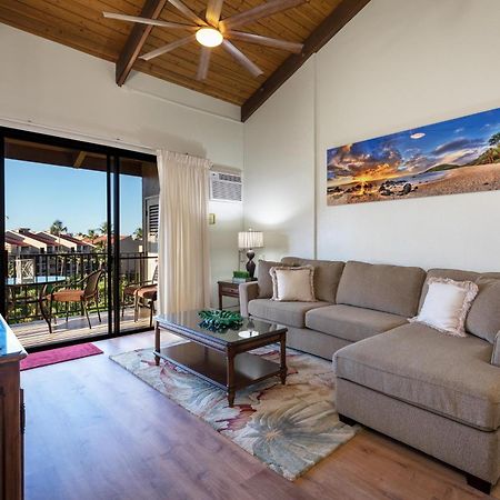 Kamaole Sands 3-405 Wailea  Zewnętrze zdjęcie