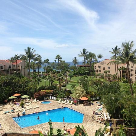 Kamaole Sands 3-405 Wailea  Zewnętrze zdjęcie