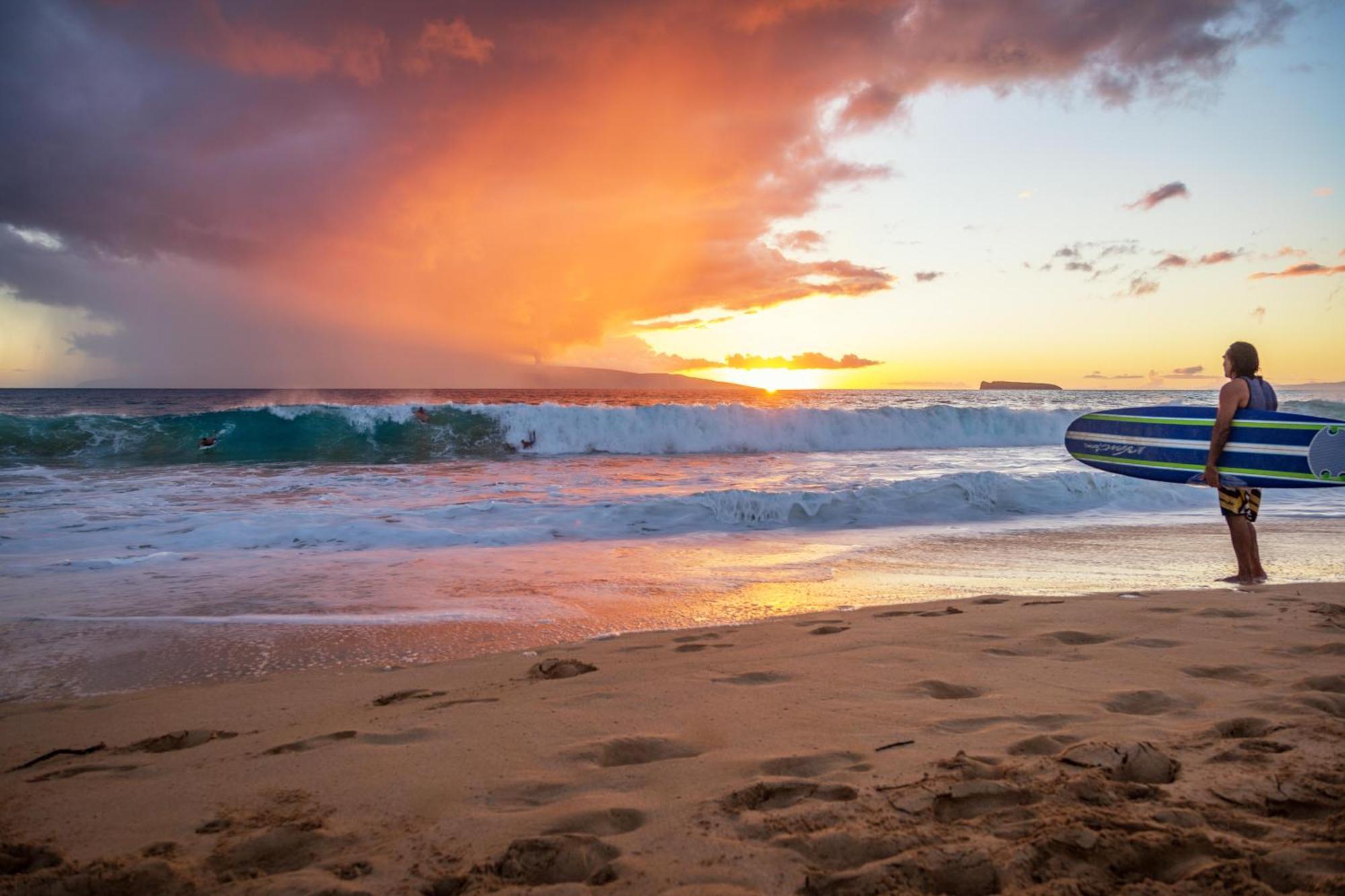 Kamaole Sands 3-405 Wailea  Zewnętrze zdjęcie