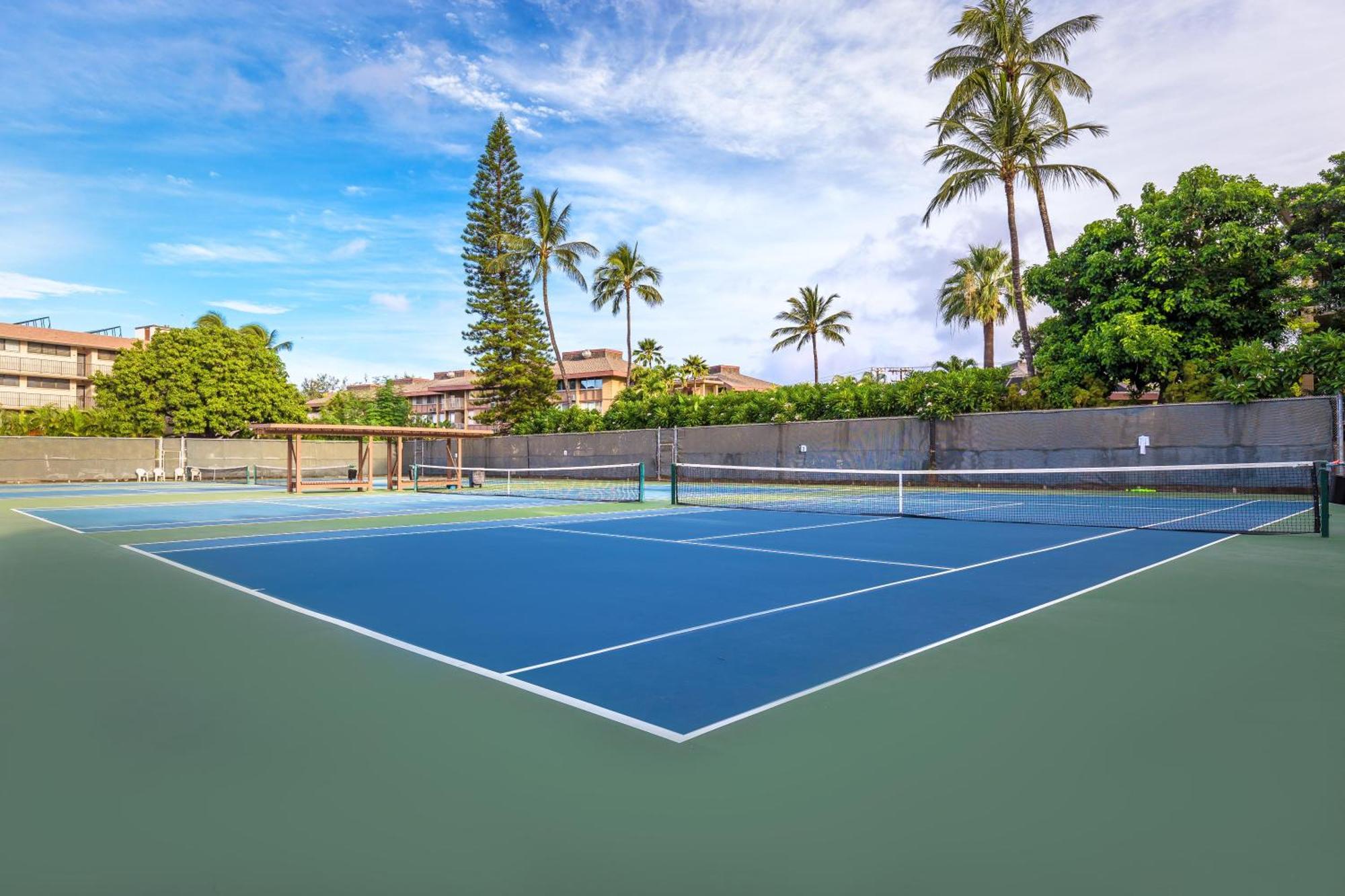 Kamaole Sands 3-405 Wailea  Zewnętrze zdjęcie