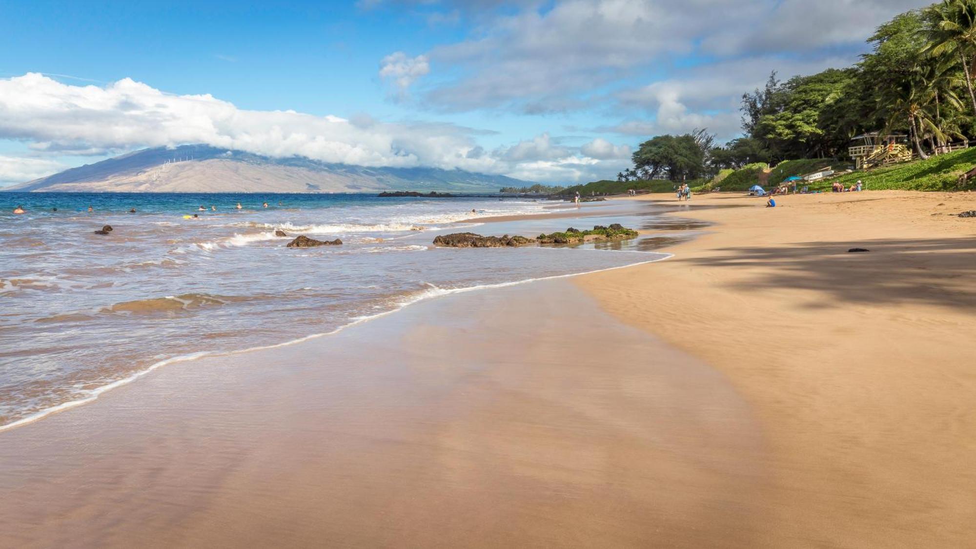 Kamaole Sands 3-405 Wailea  Zewnętrze zdjęcie