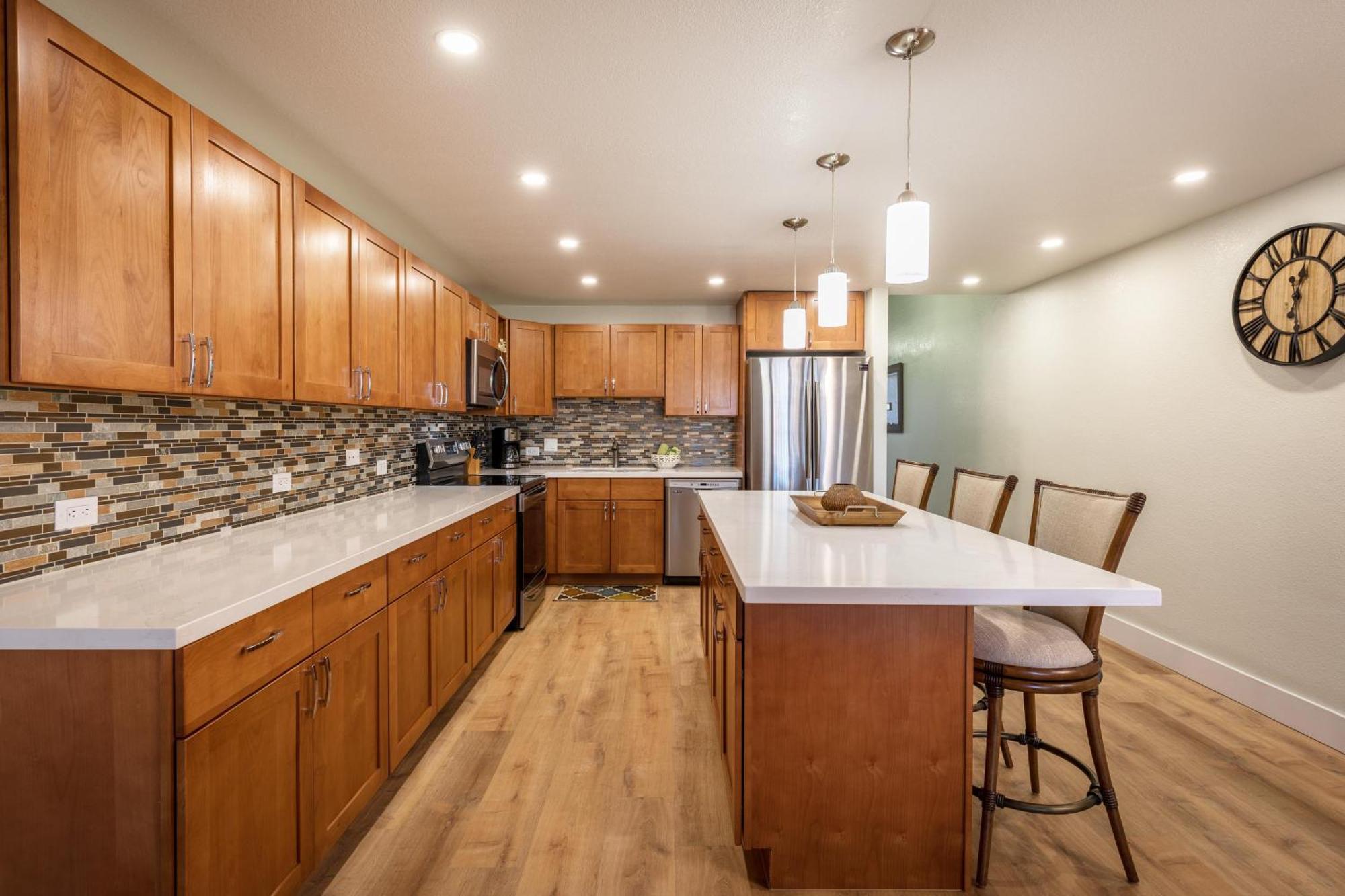 Kamaole Sands 3-405 Wailea  Zewnętrze zdjęcie