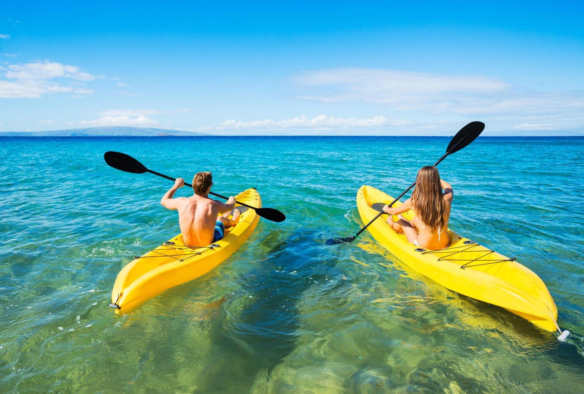Kamaole Sands 3-405 Wailea  Zewnętrze zdjęcie