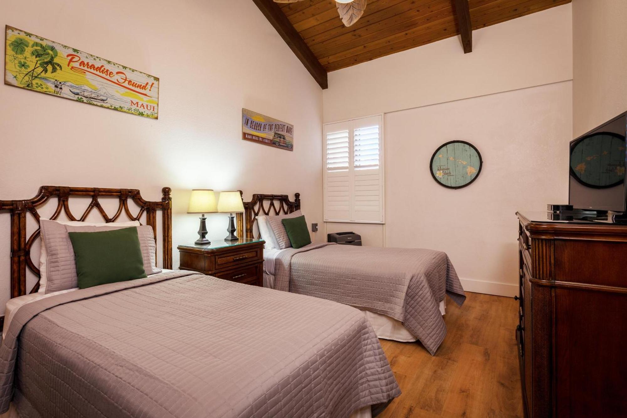 Kamaole Sands 3-405 Wailea  Zewnętrze zdjęcie