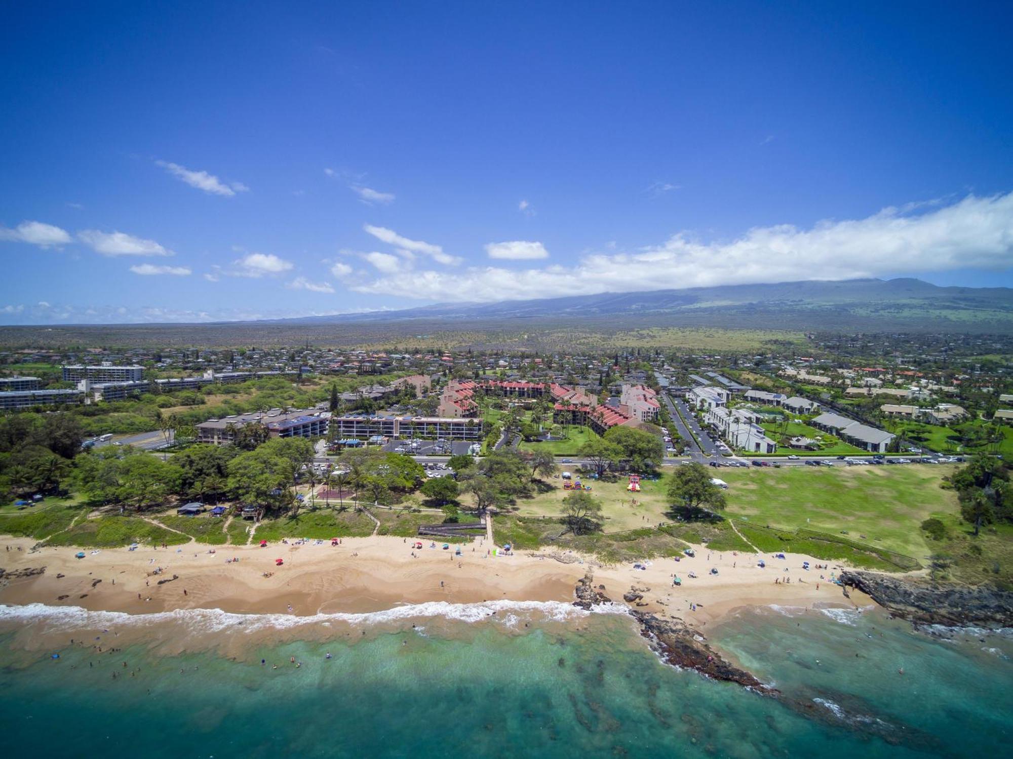Kamaole Sands 3-405 Wailea  Zewnętrze zdjęcie