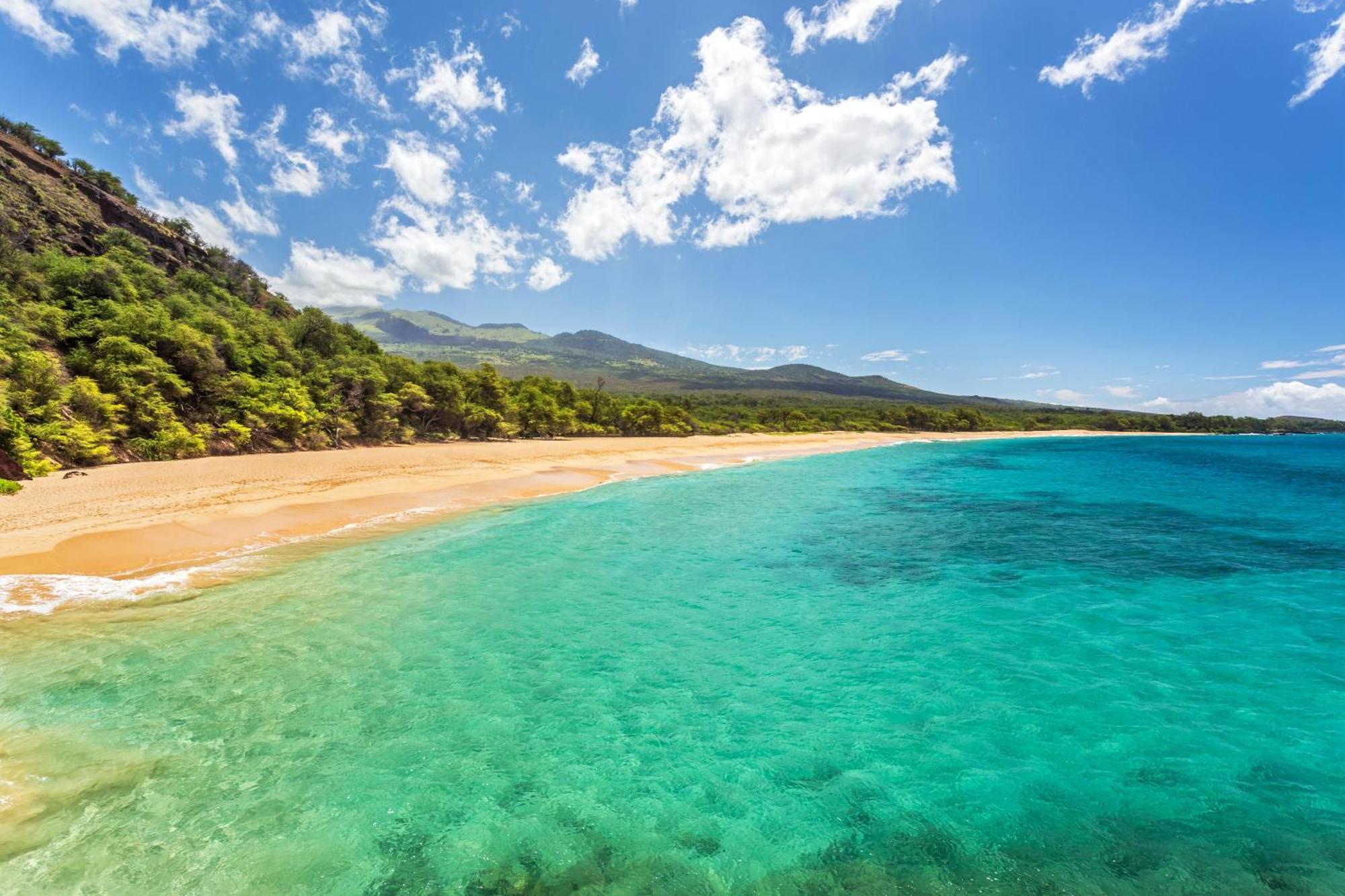 Kamaole Sands 3-405 Wailea  Zewnętrze zdjęcie