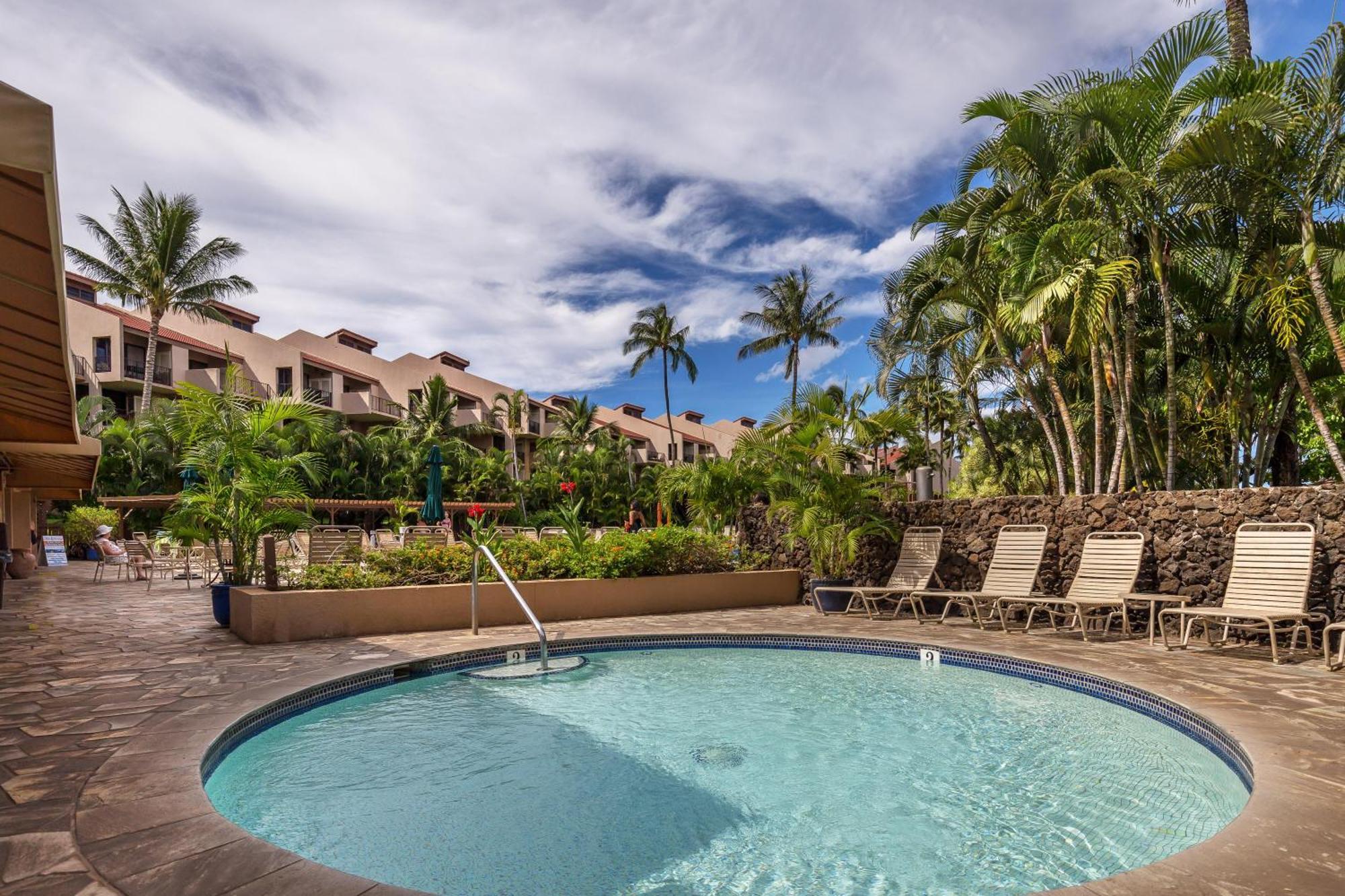 Kamaole Sands 3-405 Wailea  Zewnętrze zdjęcie