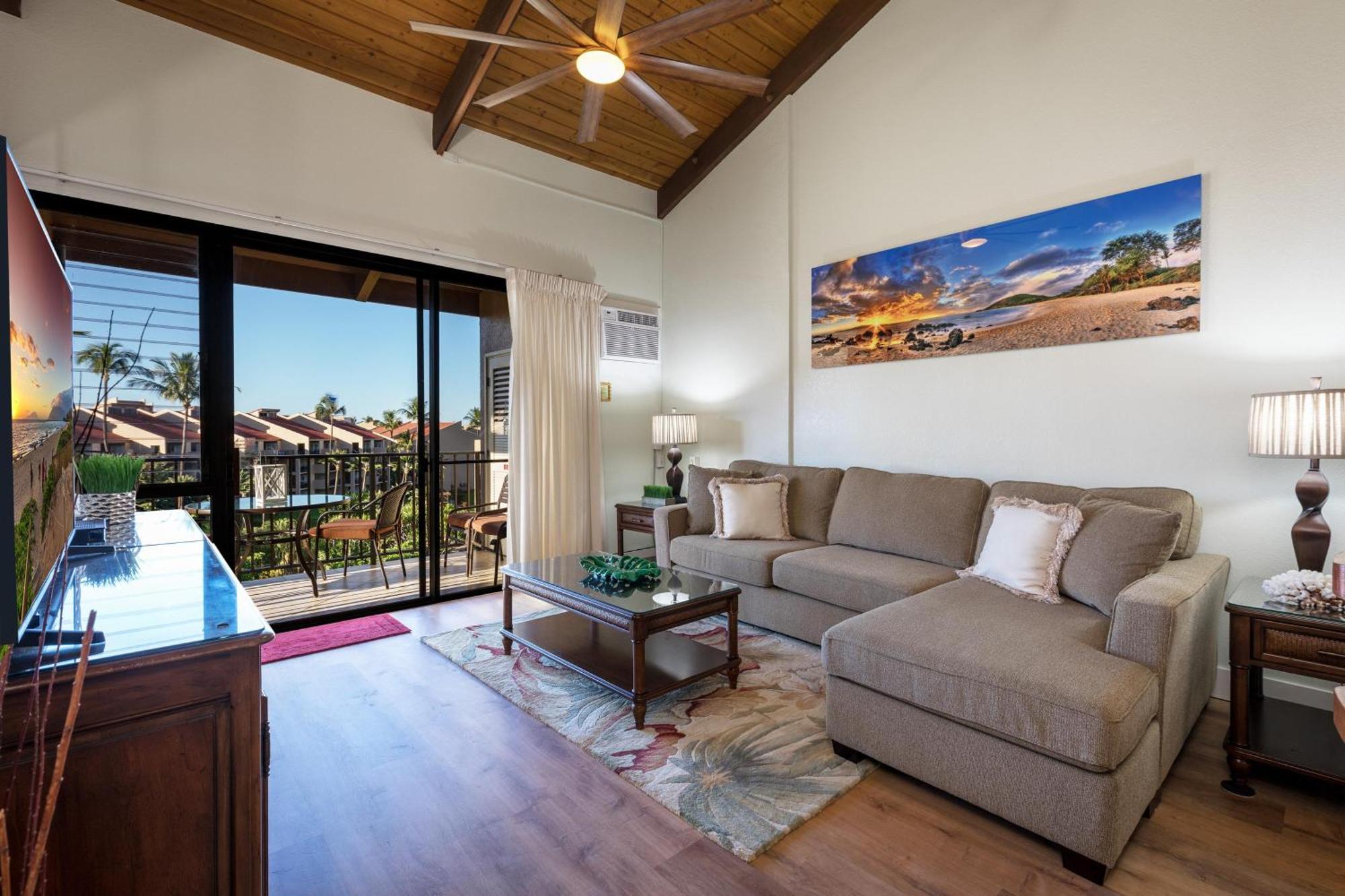 Kamaole Sands 3-405 Wailea  Zewnętrze zdjęcie