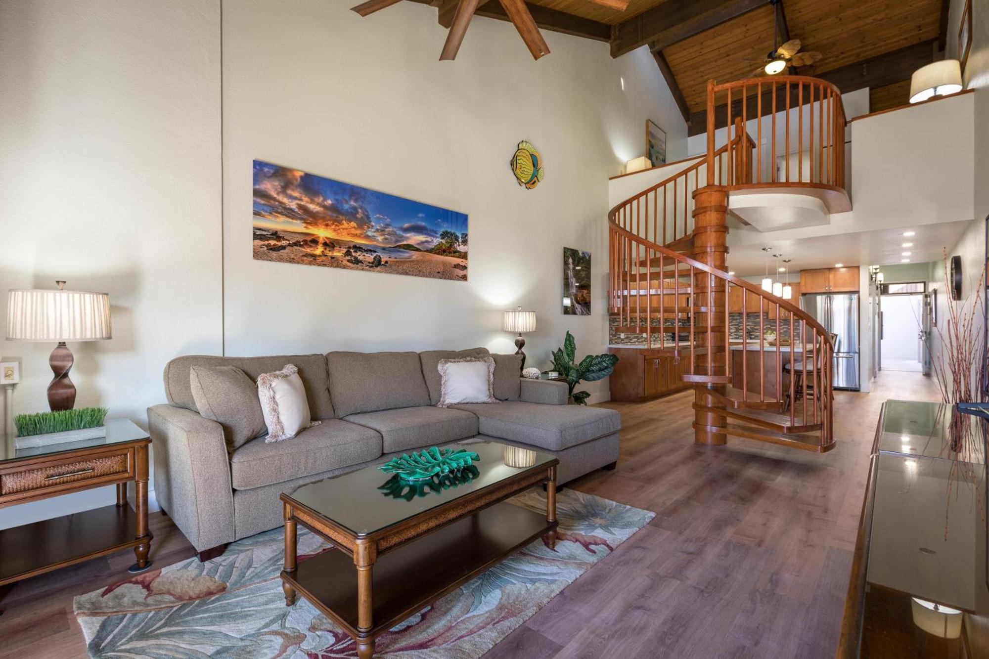 Kamaole Sands 3-405 Wailea  Zewnętrze zdjęcie