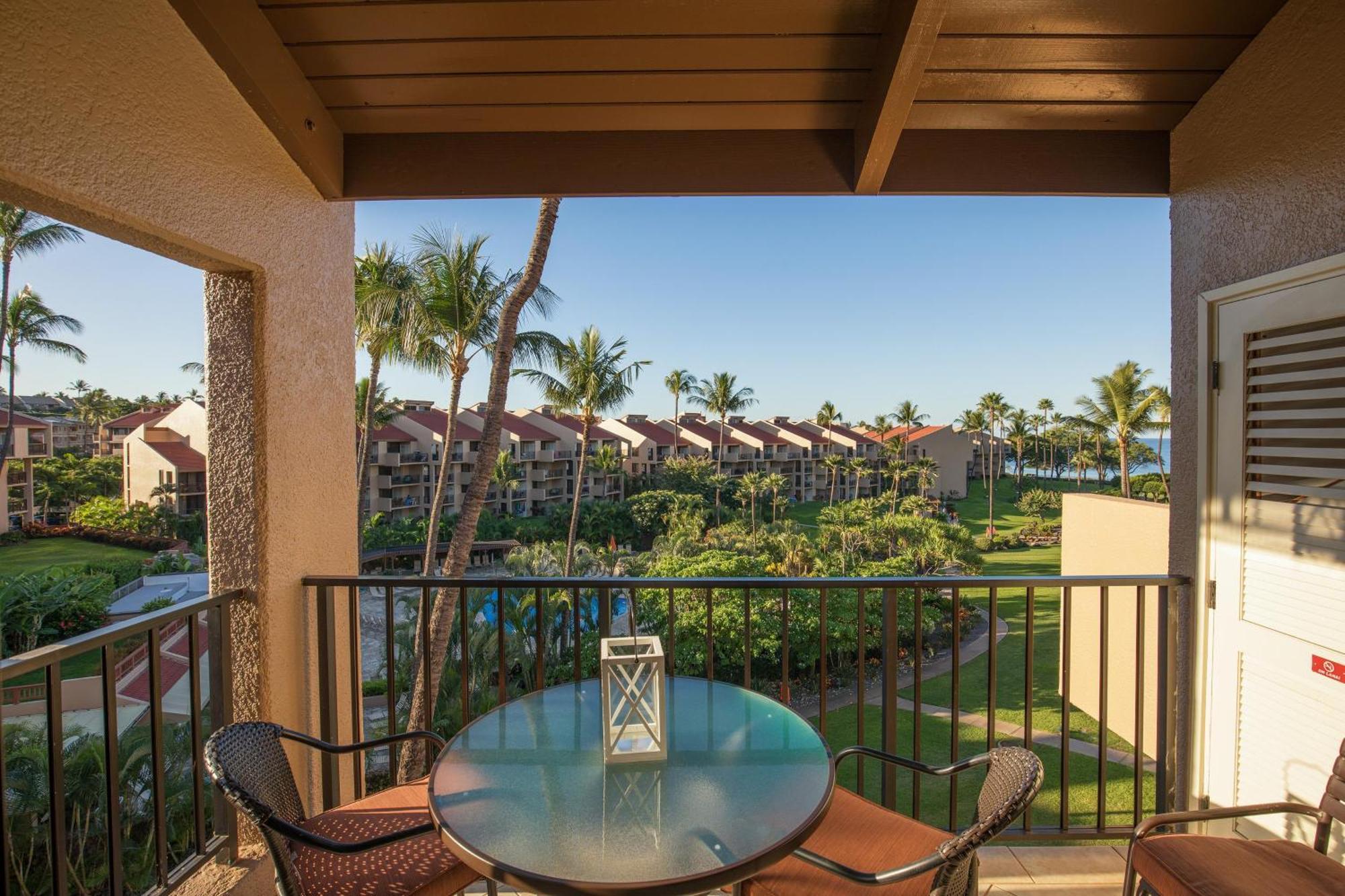 Kamaole Sands 3-405 Wailea  Zewnętrze zdjęcie
