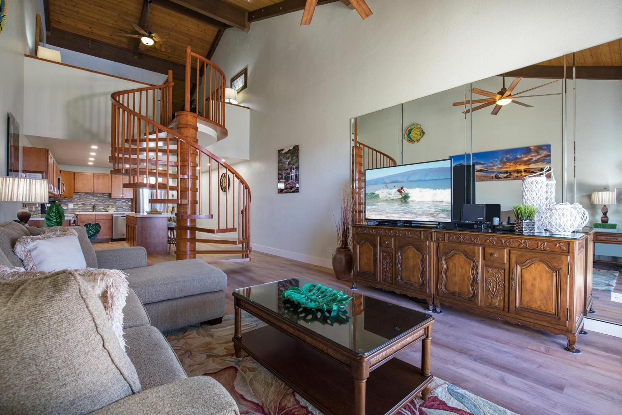 Kamaole Sands 3-405 Wailea  Zewnętrze zdjęcie