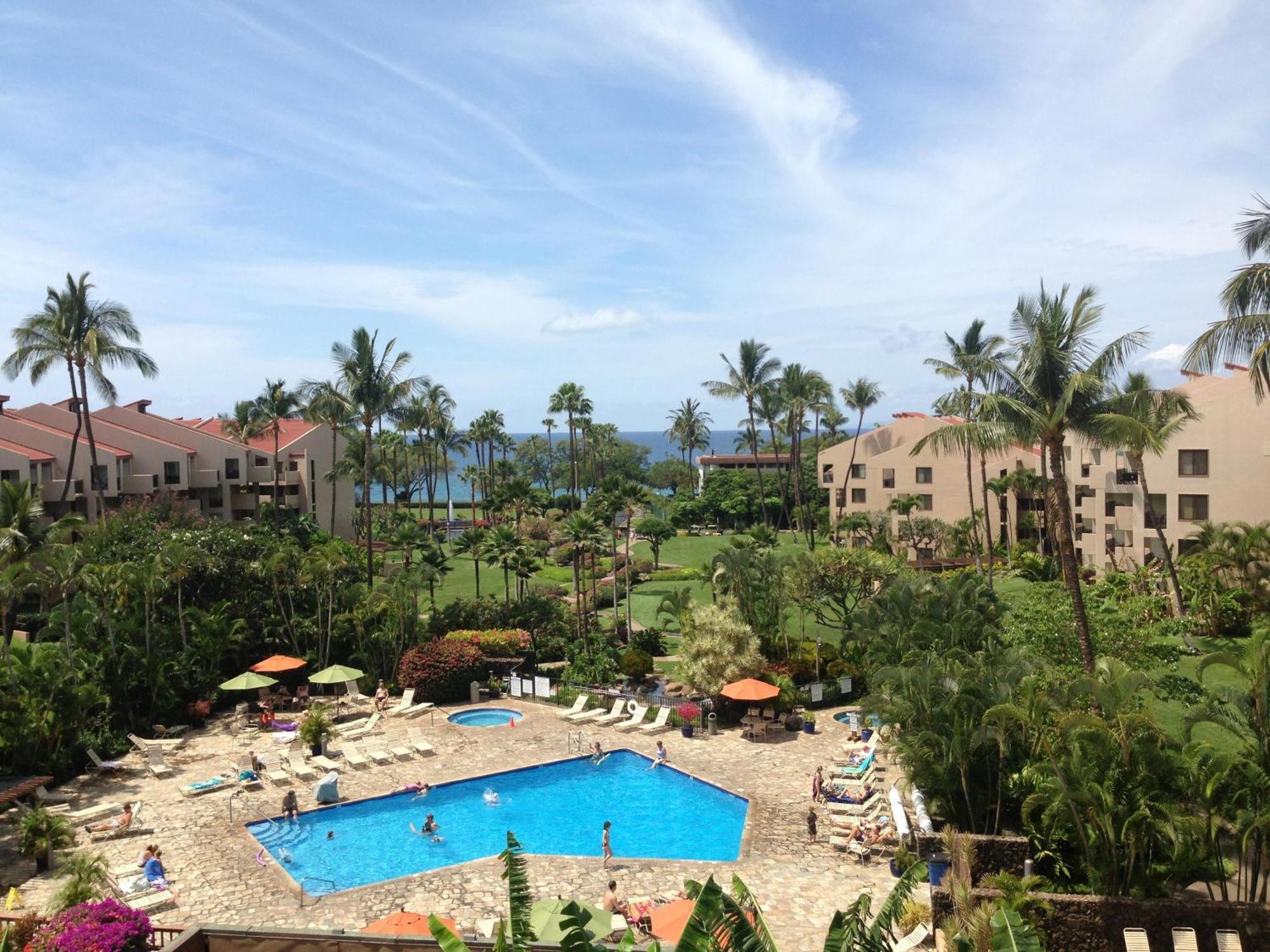 Kamaole Sands 3-405 Wailea  Zewnętrze zdjęcie