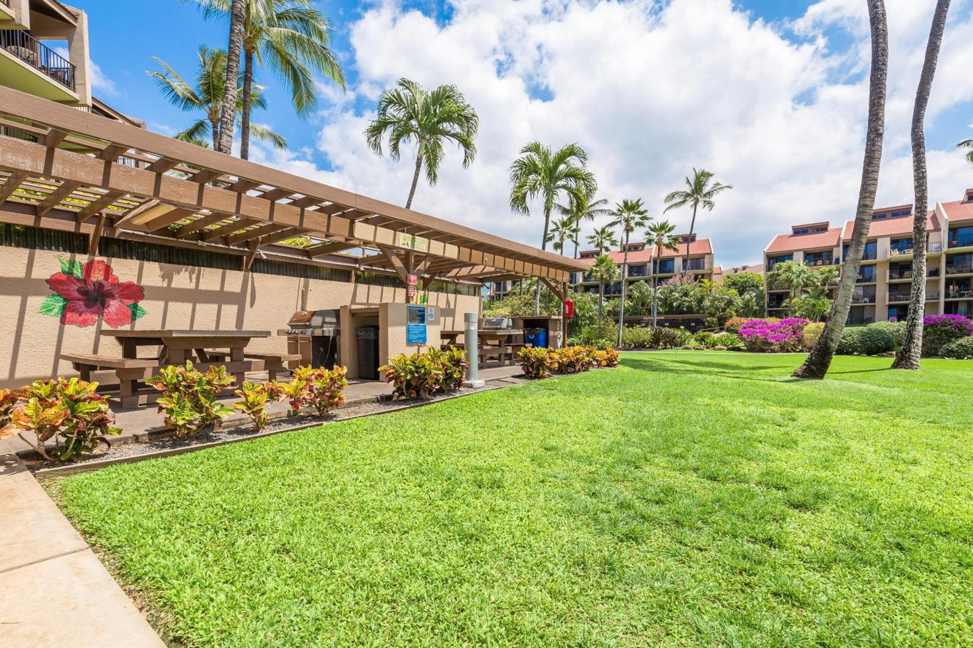 Kamaole Sands 3-405 Wailea  Zewnętrze zdjęcie
