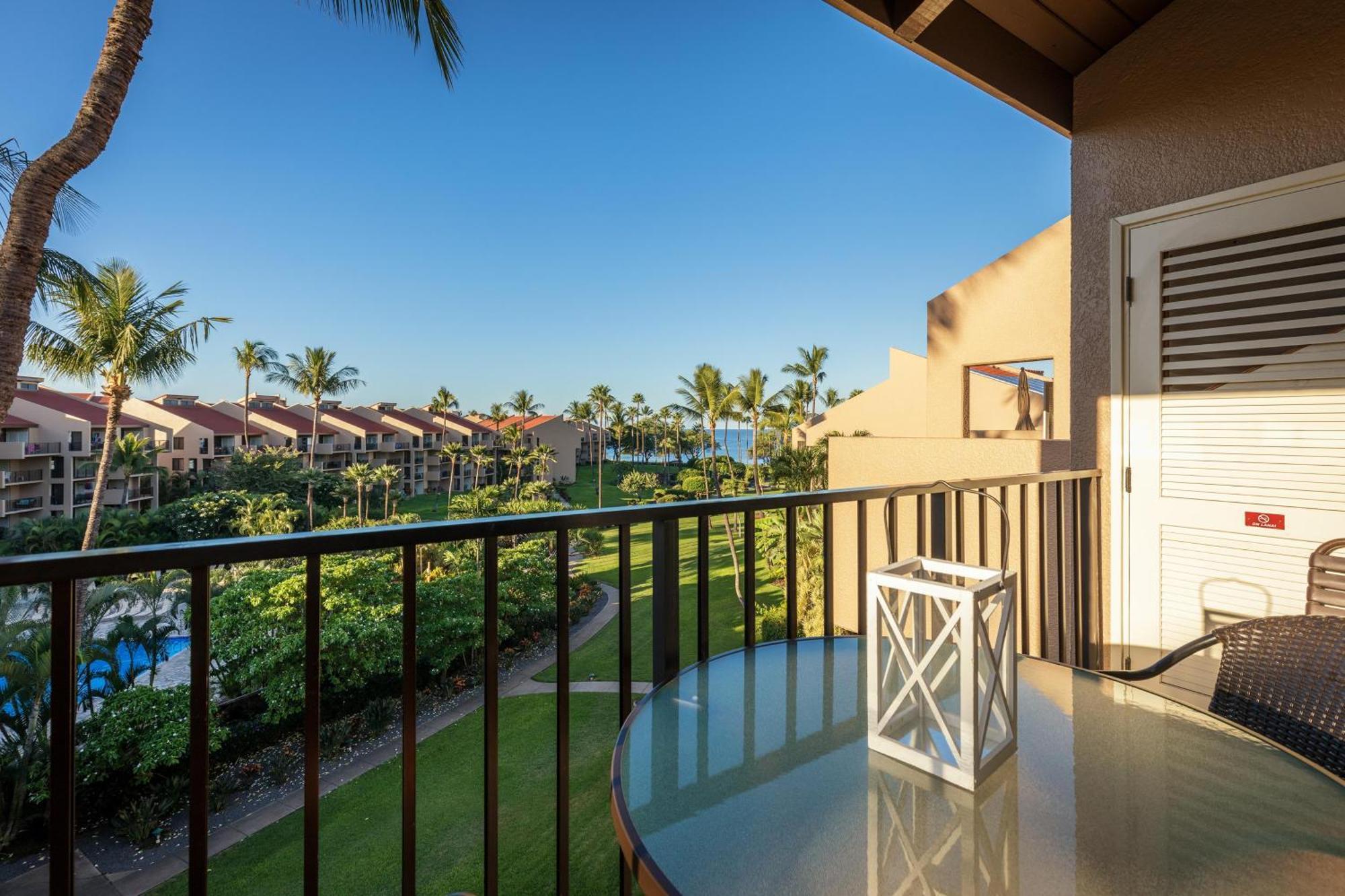 Kamaole Sands 3-405 Wailea  Zewnętrze zdjęcie
